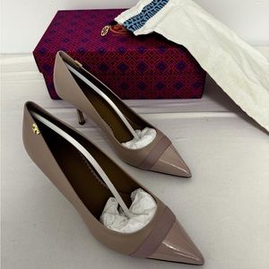 Tory Burch Penelope 65mn Pump - NEW NEVER WORN